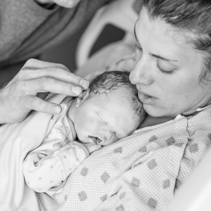 Fundraising Page: Keith Chalstrom